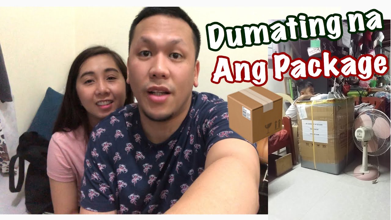 Vlog #5: GOLD & KABAYAN SOUQ QATAR | PINOY PRODUCTS | LULU QATAR | PACKAGE UPDATE | OFW FEELS