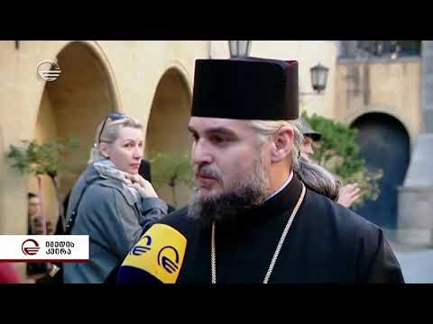 ინტერვიუ შალვა კეკელია