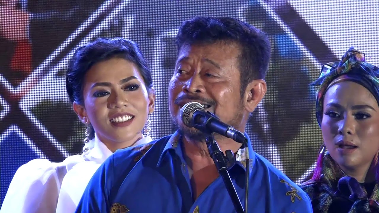 SYAHRUL YASIN LIMPO - MALAM PESONA SULSEL GEMILANG KE 348