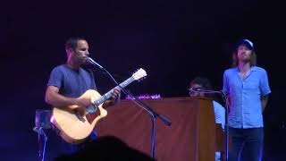 Jack Johnson - Better Together - at BB&T Pavilion, Camden, NJ-6/10/17