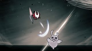 HK: Silksong - True Final Boss Hitless @TheOrian34