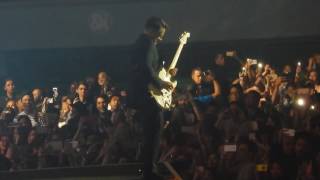 Bohemian Rhapsody- Panic! At the Disco Live @ The Mall of Asia Arena