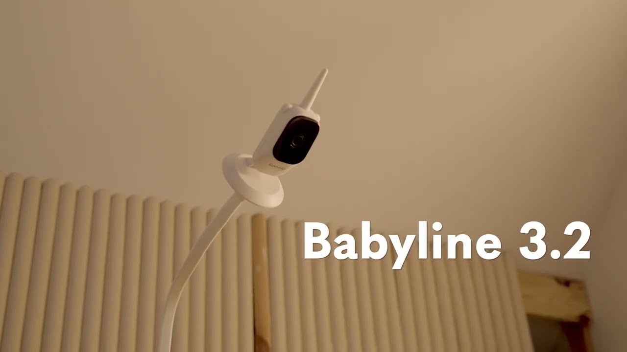 lionelo Babyline 3.2