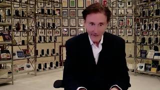 Gary Null | Classroom on the Air - 3-12-26