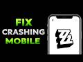 How To Fix Zenless Zone Zero Crashing Mobile