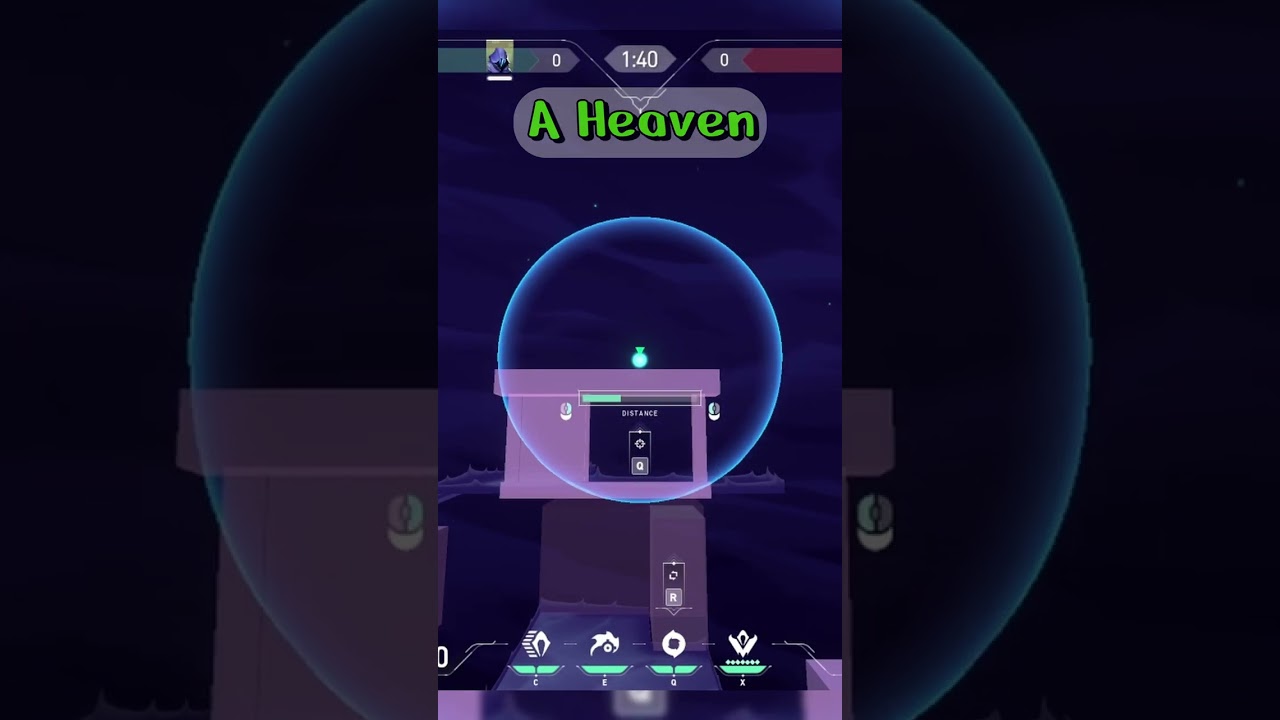 7 OP Omen One Ways on Haven 