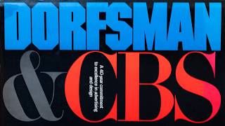 DORFSMAN & CBS Movie Opens 1970s and 1980s
Just for my own pleasure as much of this is.
Some are 24p originals in a 30p file, such as the first cut and the movie open for Network. For grins matched up parts of some of the music with nice stereo versions by Mort Stevens, and a clean cut from a of the main theme from a 1972 affiliate reel to reel digitized when it was in decent shape. (Store analog tapes in ziplocks - its the humidity changes that kill tape, not really storage temperatures).
Much of this came from really bad internet video, some as low as 360p and none over mediocre 480p. I can only do so much, but more testing of Topaz Video software settings and tech setup.
I loved all of Lous work, and I enjoy trying to restore some of the best stuff I thought was great as a kid. When the other networks were switching fancy looks each fall, CBS let Lou do as he saw fit, and he kept the best stuff on the air for years, and worked on what he thought was most needed. DORFSMAN & CBS Movie Opens 1970s and 1980s