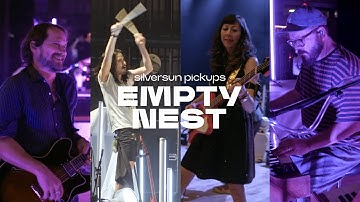 Silversun Pickups - Empty Nest (Official Video)