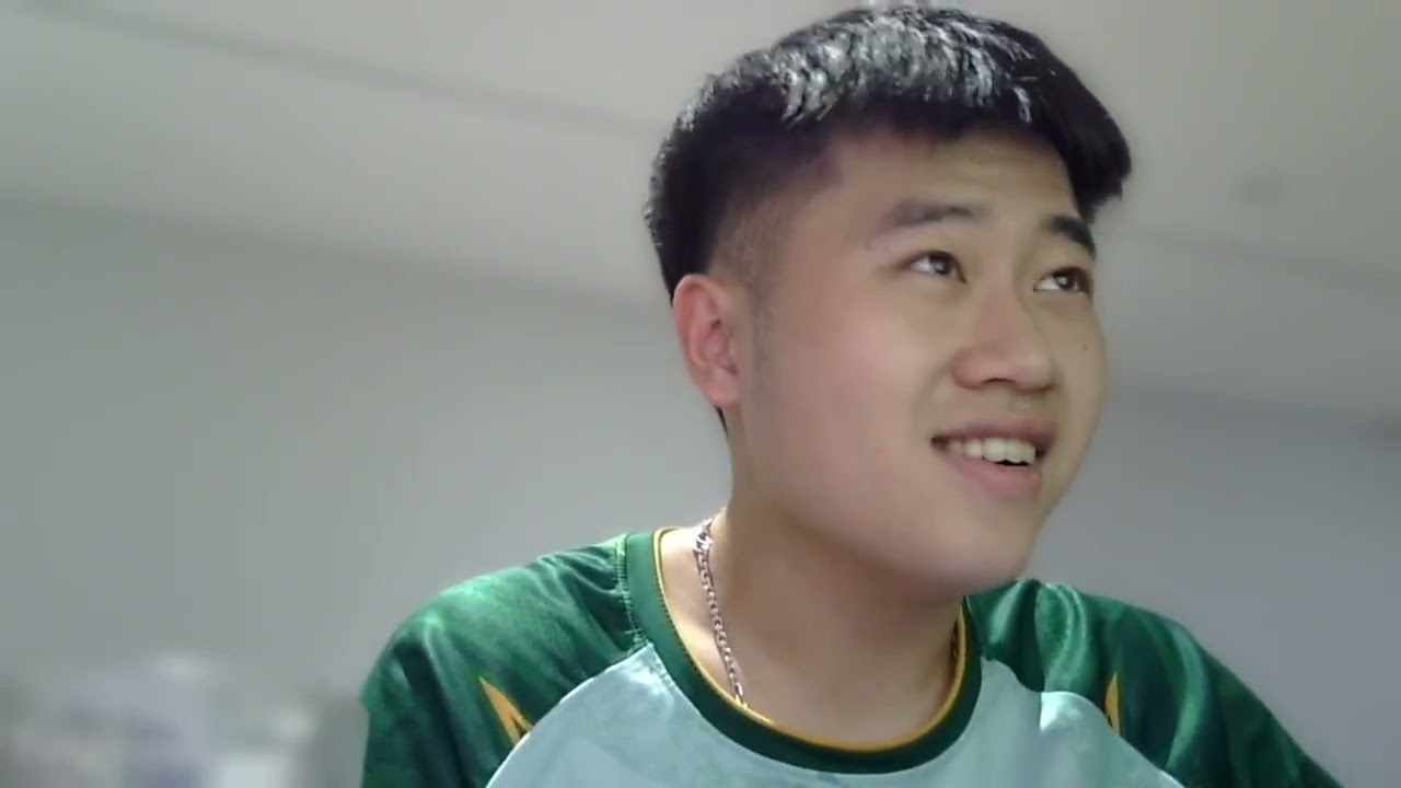 Daily Vlog 7 : Talk About Seagames Football Match Part 3