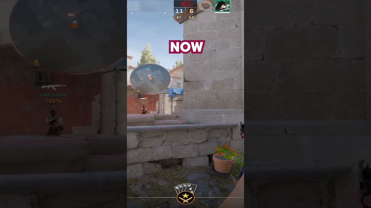 You aren't playing man-disadvantages correctly if you're not taking any risks 