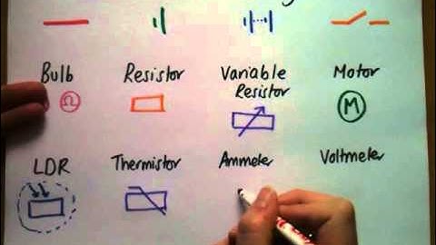 P5.2 Circuit Diagrams