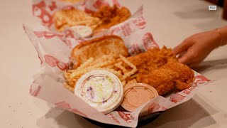 Indianapolis opening second Raising Cane's location