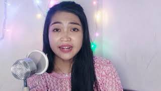 Senandung Rembulan Cover By.jenk Mia