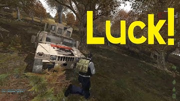 Best Spawn Luck in DayZ!! - DayZ Short