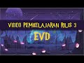 🎬 Video Pembelajaran Rilis 3 || Eksplorasi dan Visualisasi Data 🎬