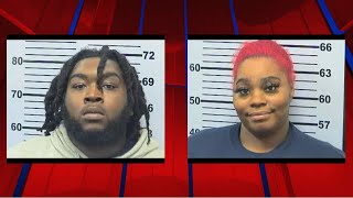 Bond hearings held for 2 charged in St. Stephens Road homicide