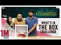 Whats in the box challenge ft mahathalli  sushanth  kaasko  tamada media