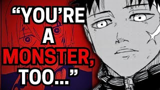 CHIHIRO WHAT HAVE YOU DONE?!?! | Kagurabachi Chapter 52 Review And Discussion