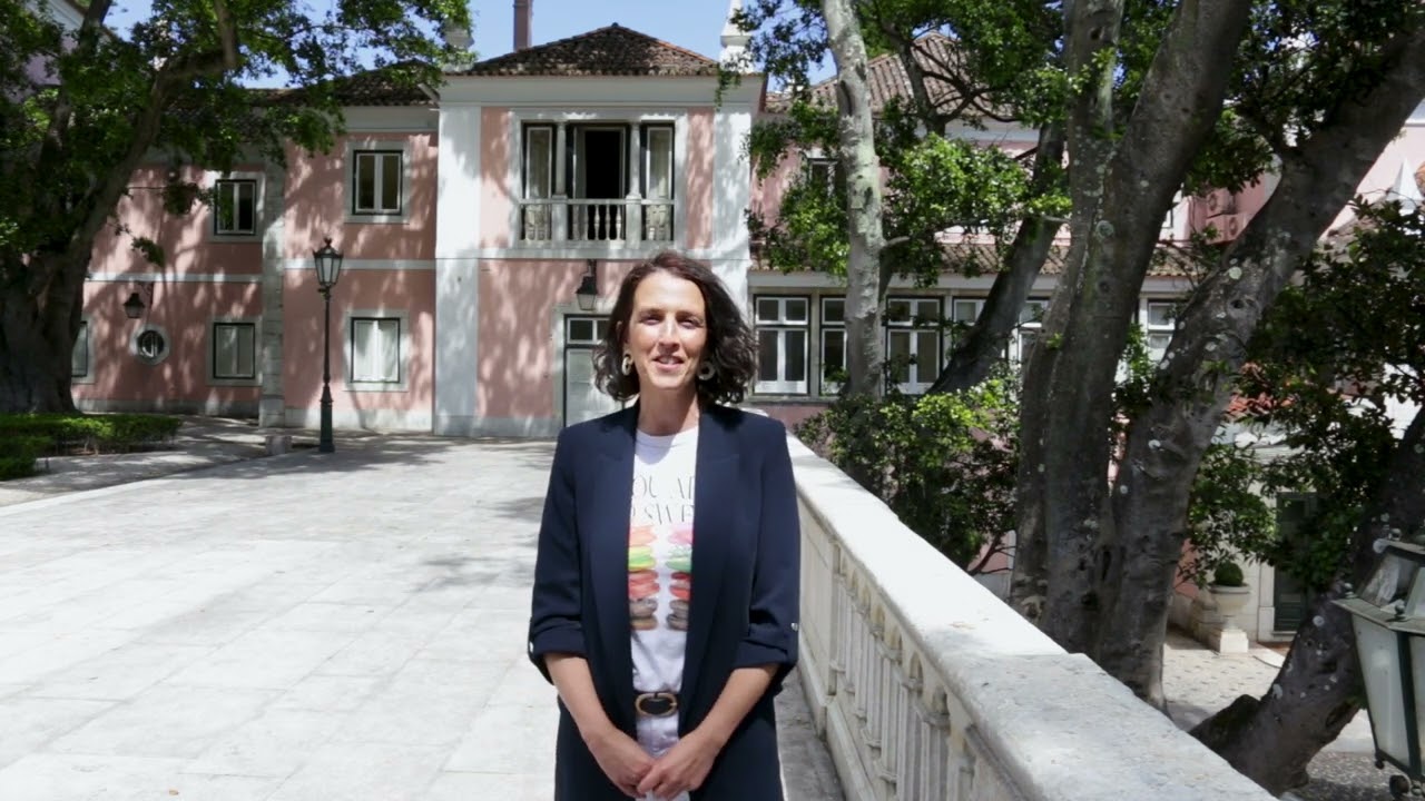 Dia Nacional dos Jardins no Palácio de Belém