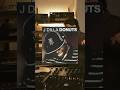 20 yrs since the release of J dilla’s donuts. #jdilla #hiphop #donuts