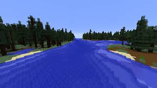 Famous Realistic Terrain Generation River Profile