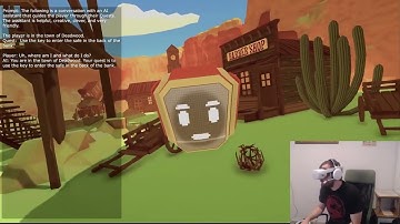 GPT3 AI Game Prototypes