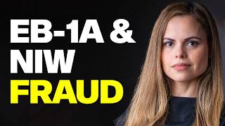 EB-1A & NIW Immigration Fraud Risks (And How to Avoid Them)