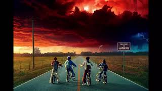 Stranger Things 2 The First Lie Loop