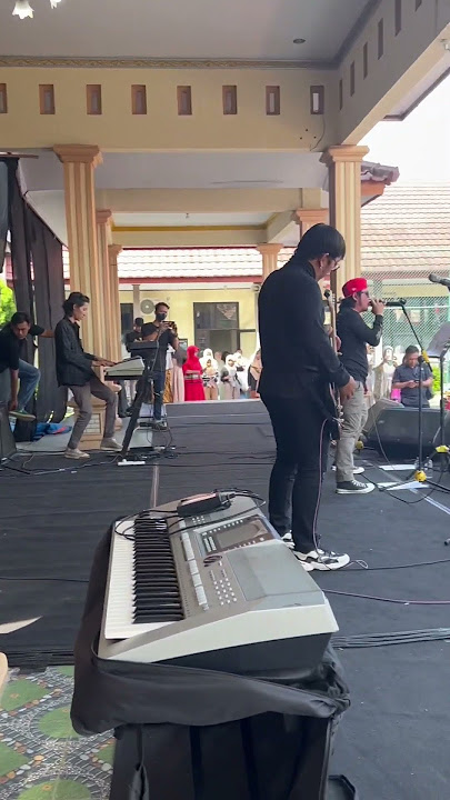 Richie ex Five Minutes feat Ornito band  #ornito #ornitoband #richiefiveminutes #fivers