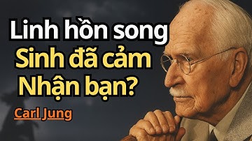 Dấu Hiệu Cho Thấy Linh Hồn Song Sinh Của Bạn Đã Cảm Nhận Được Sự Kết Nối | Carl Jung