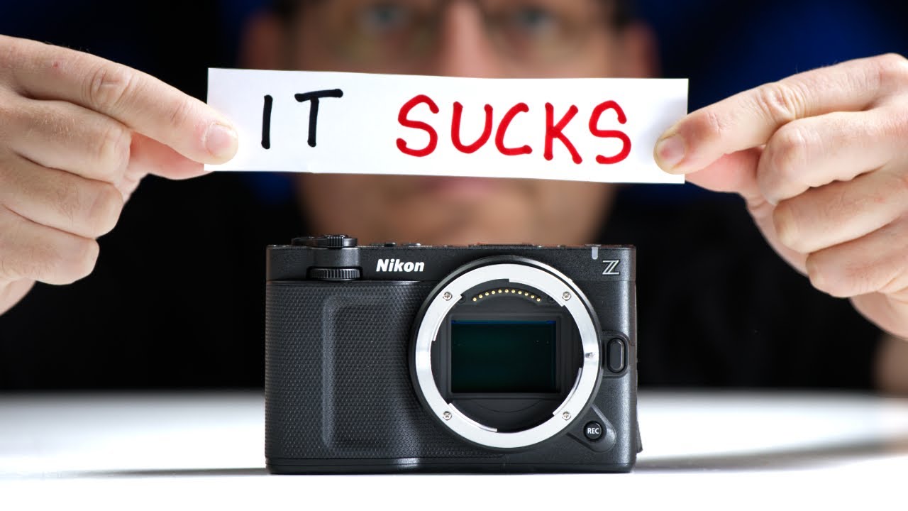 This Fixes Everything That’s Wrong with Nikon ZR