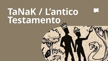 Quali sono i 4 libri dell'Antico Testamento?