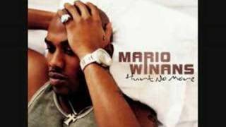 Mario Winans - Lonely Stronger