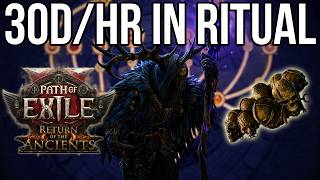 The Ultimate Ritual Omen Farming Guide for Massive Profits - POE2 0.5