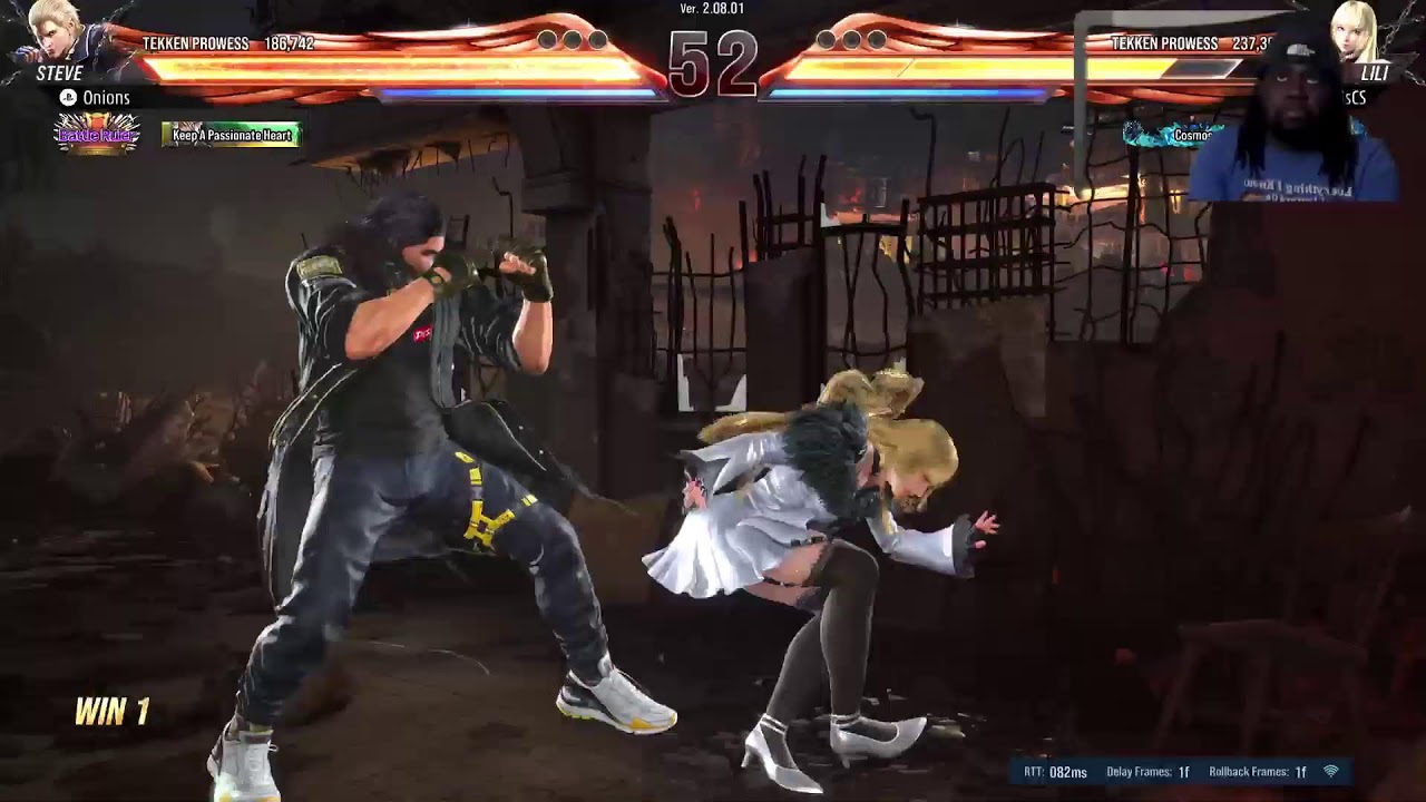 GET READY 4 THE NEXT BATTLE 