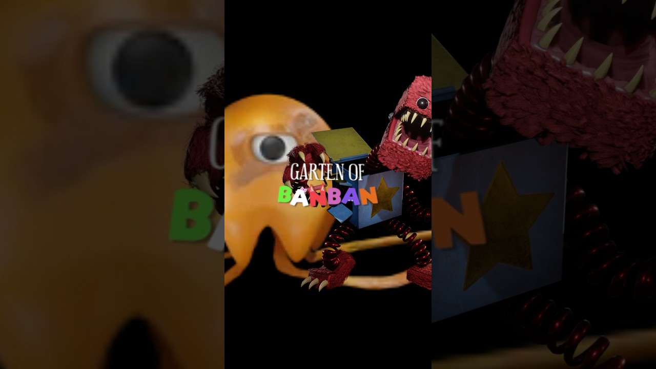 STINGER FLYNN VS BOXY BOO 