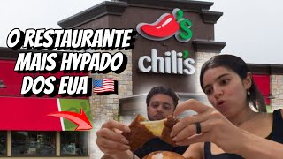 VLOG: ROTINA REAL VIVENDO NOS EUA 🇺🇸
