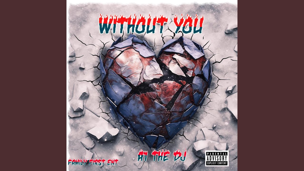 Watch Without You on YouTube Watch Without You on YouTube