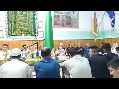 ليت الملوك لها من جدكم نسب الشيخ حامد الطيب الحضيري زاوية الفواتير العروسية الصابري بنغازي ليبيا