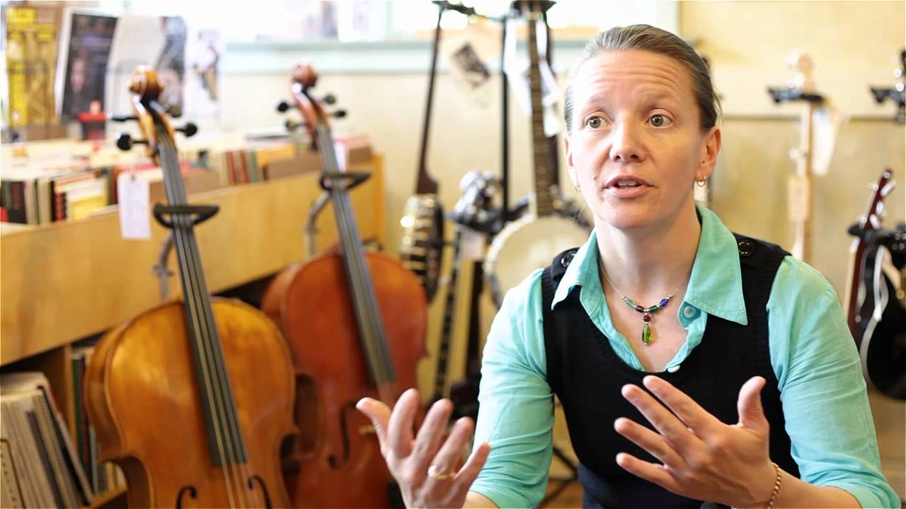 Prussin Music Vancouver