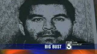 Cocking Fighting Ring Raided In Fontana California
