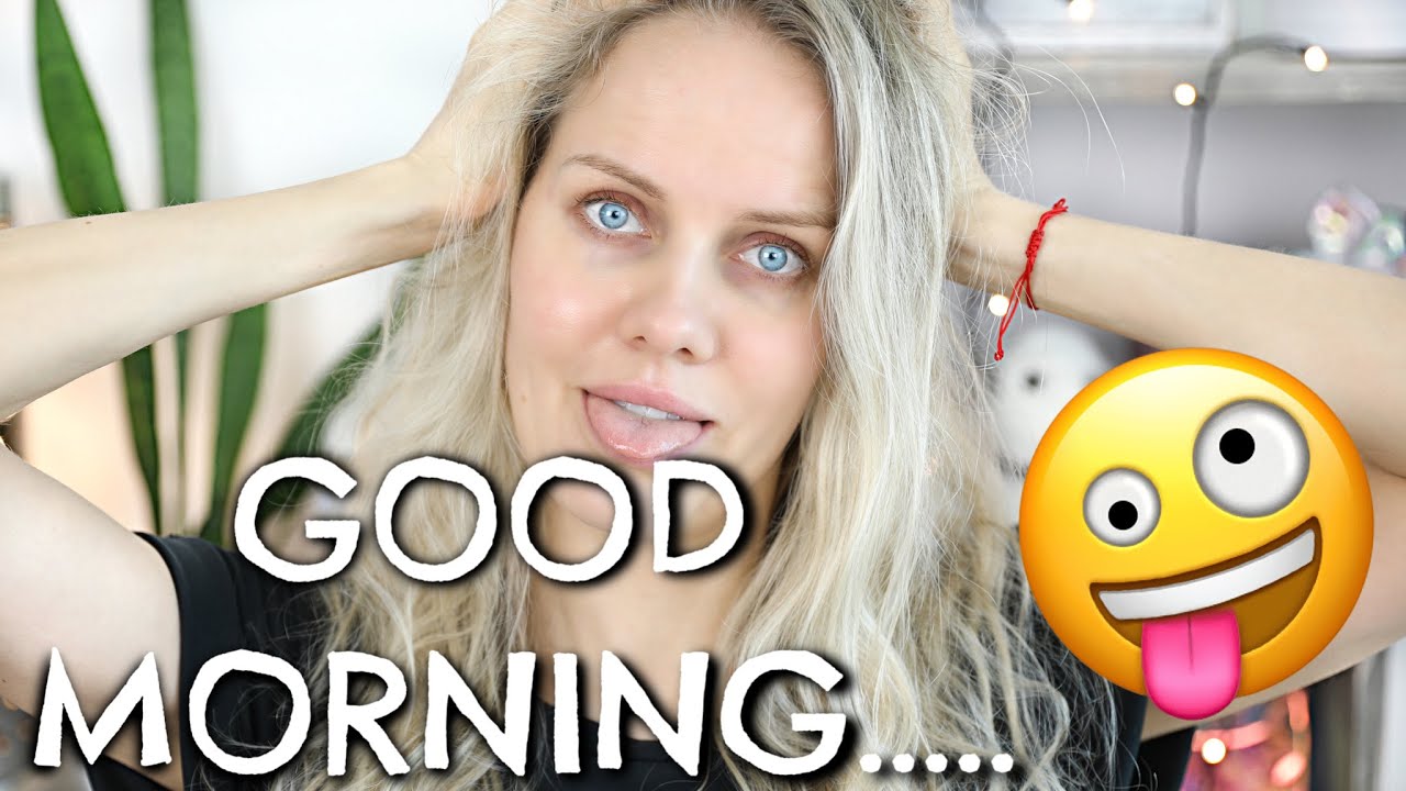 FAST MORNING SKIN CARE ROUTINE