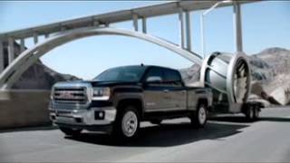 GMC Towing Sky View