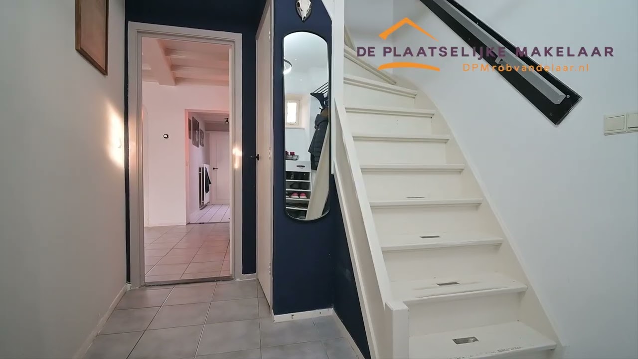 HomeShow | Graaf Arnulfstraat 24 Sint-oedenrode