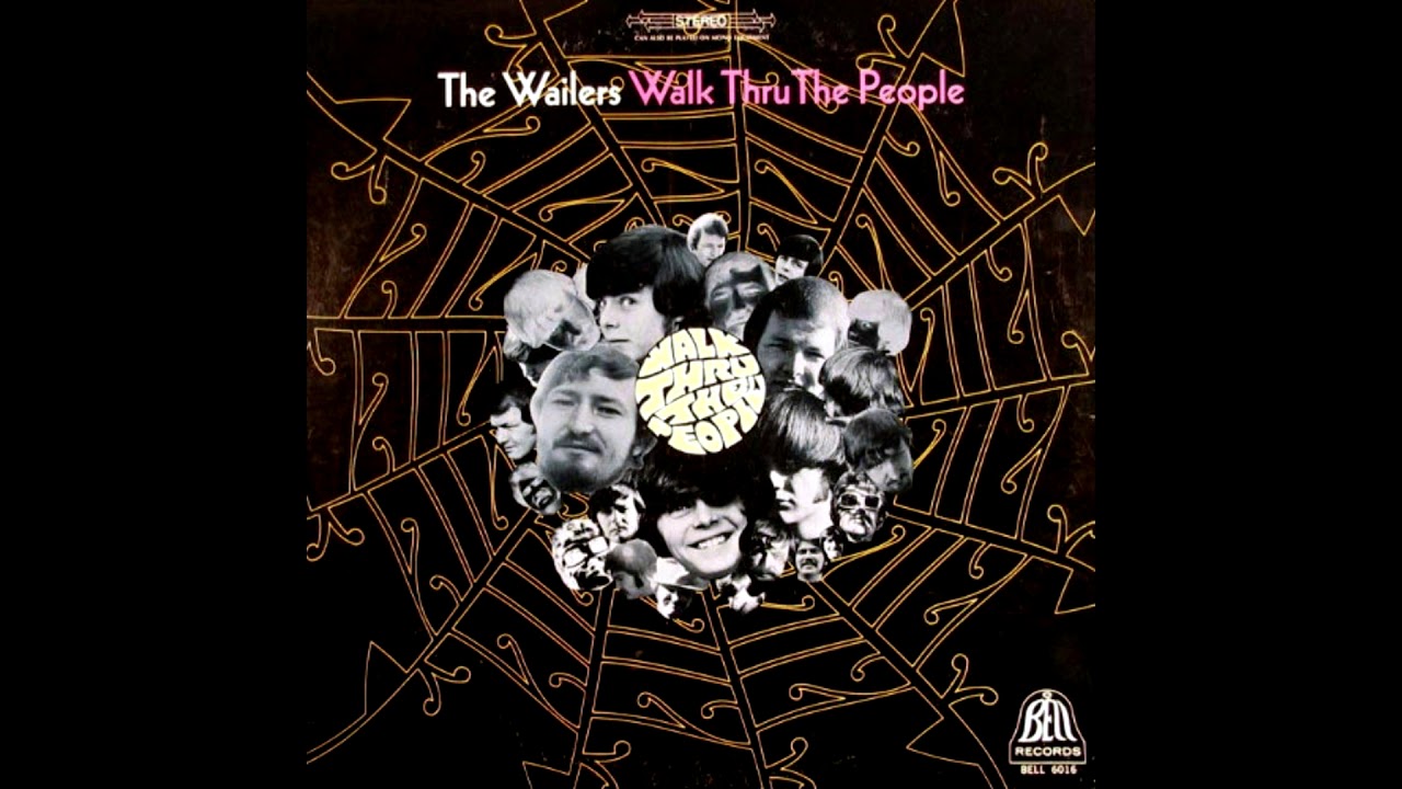 Ver The Wailers - Smokestack Lightning (Howlin' Wolf Cover) no YouTube Ver The Wailers - Smokestack Lightning (Howlin' Wolf Cover) no YouTube