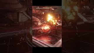 ARMORED CORE VI HANDLER WALTER BOSS FIGHT