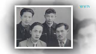 видео: Дәуір даналары. Әбіш Кекілбаев картинка: Дәуір даналары. Әбіш Кекілбаев