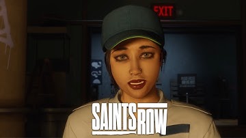The Peter Principle - Saints Row (2022) Part 5