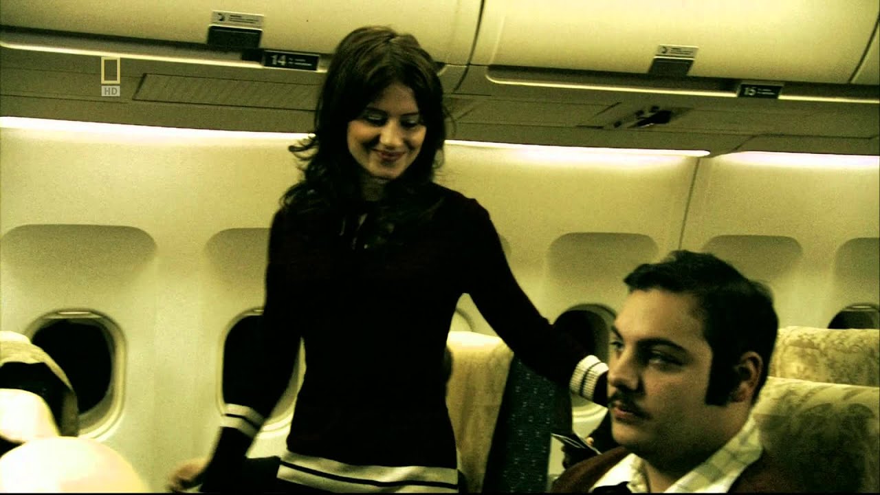 Mayday - Alarm im Cockpit - S05E09 - Fatale Ablenkung