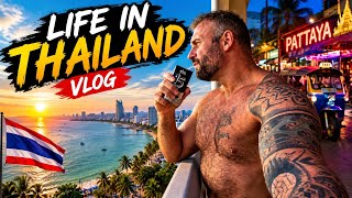 My Life in Thailand 🇹🇭